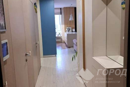 Продам 2-х кімнатну квартиру в новобудові, Одесская, Код: 805369/1