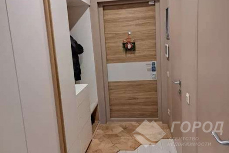 Продам 2-х кімнатну квартиру в новобудові, Одесская, Код: 805369/1