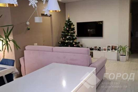 Продам 2-х кімнатну квартиру в новобудові, Одесская, Код: 805369/1