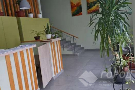 Продам 2-х кімнатну квартиру в новобудові, Одесская, Код: 805369/1