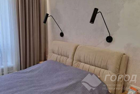 Продам 2-х кімнатну квартиру в новобудові, Одесская, Код: 805369/1