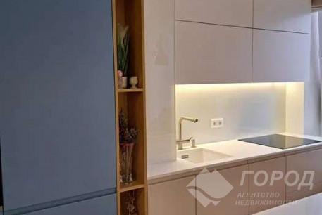 Продам 2-х кімнатну квартиру в новобудові, Одесская, Код: 805369/1