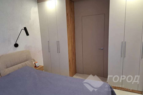 Продам 2-х кімнатну квартиру в новобудові, Одесская, Код: 805369/1