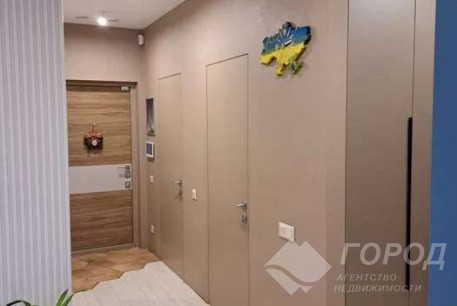 Продам 2-х кімнатну квартиру в новобудові, Одесская, Код: 805369/1