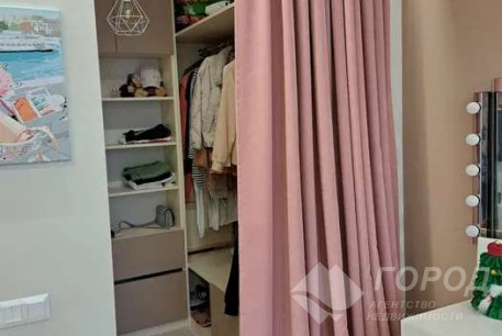 Продам 2-х кімнатну квартиру в новобудові, Одесская, Код: 805369/1