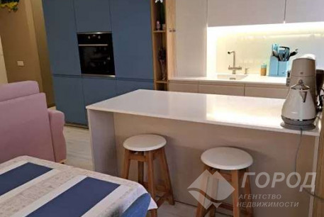 Продам 2-х кімнатну квартиру в новобудові, Одесская, Код: 805369/1