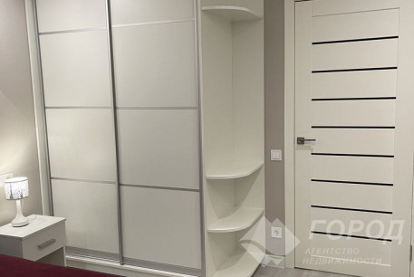 Сдам 2-х кімнатну квартиру в новобудові, Гагарина проспект, Проспект Гагарина метро, Код: 805371/1