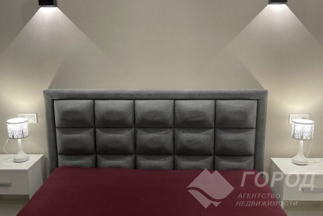 Сдам 2-х кімнатну квартиру в новобудові, Гагарина проспект, Проспект Гагарина метро, Код: 805371/1