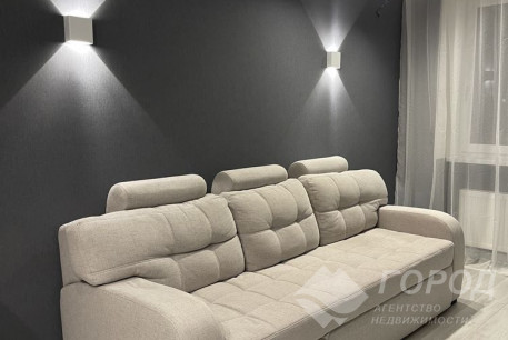 Сдам 2-х кімнатну квартиру в новобудові, Гагарина проспект, Проспект Гагарина метро, Код: 805371/1