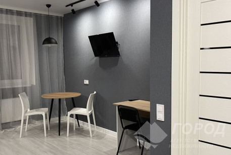 Сдам 2-х кімнатну квартиру в новобудові, Гагарина проспект, Проспект Гагарина метро, Код: 805371/1