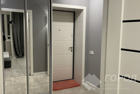 Сдам 2-х кімнатну квартиру в новобудові, Гагарина проспект, Проспект Гагарина метро, Код: 805371/1