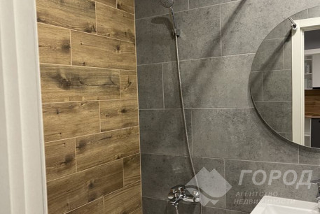 Сдам 2-х кімнатну квартиру в новобудові, Гагарина проспект, Проспект Гагарина метро, Код: 805371/1