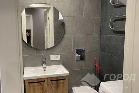 Сдам 2-х кімнатну квартиру в новобудові, Гагарина проспект, Проспект Гагарина метро, Код: 805371/1