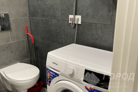 Сдам 2-х кімнатну квартиру в новобудові, Гагарина проспект, Проспект Гагарина метро, Код: 805371/1