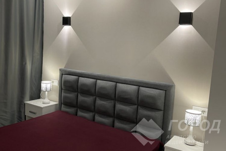 Сдам 2-х кімнатну квартиру в новобудові, Гагарина проспект, Проспект Гагарина метро, Код: 805371/1