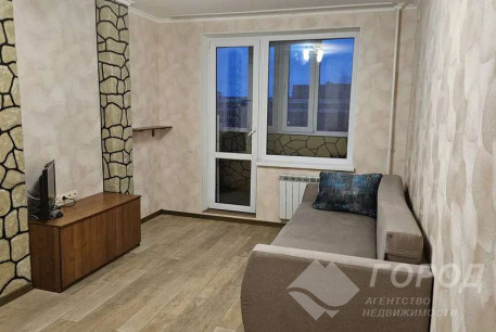 Сдам 1-кімнатну квартиру, Алексеевка, Код: 805372/1