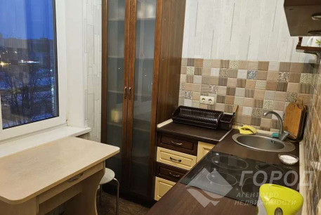 Сдам 1-кімнатну квартиру, Алексеевка, Код: 805372/1