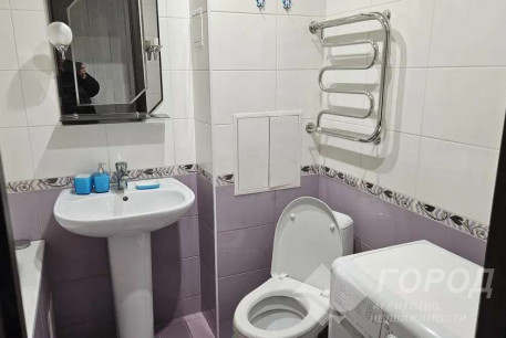 Сдам 1-кімнатну квартиру, Алексеевка, Код: 805372/1