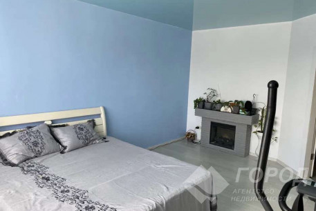 Сдам 2-х кімнатну квартиру, Рогань, Код: 805373/1