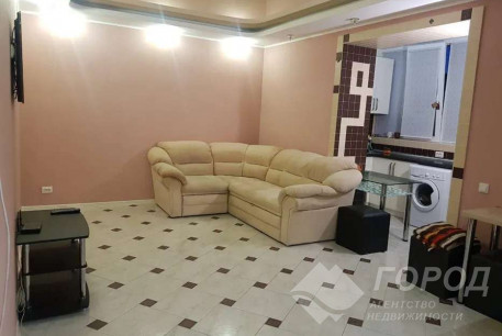 Продам 1-кімнатну квартиру в новобудові, Рогань, Код: 805373/2