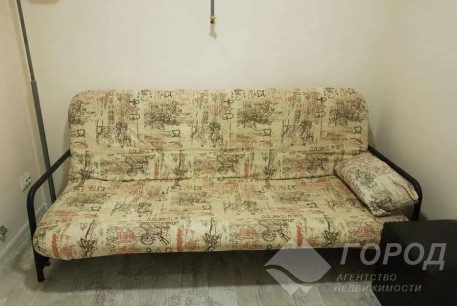 Продам 1-кімнатну квартиру в новобудові, Рогань, Код: 805373/2