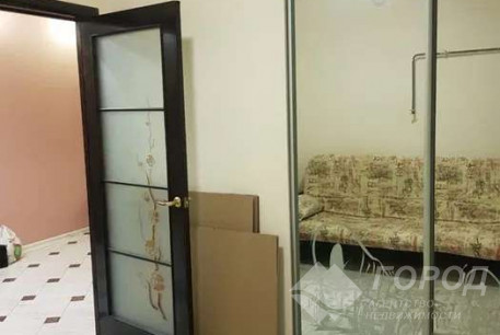 Продам 1-кімнатну квартиру в новобудові, Рогань, Код: 805373/2