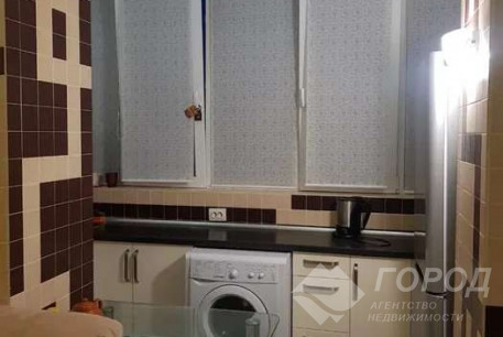 Продам 1-кімнатну квартиру в новобудові, Рогань, Код: 805373/2