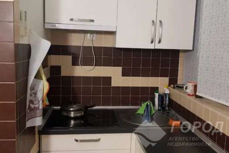 Продам 1-кімнатну квартиру в новобудові, Рогань, Код: 805373/2