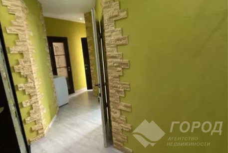 Продам 1-кімнатну квартиру в новобудові, Рогань, Код: 805373/3