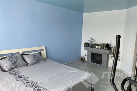 Продам 1-кімнатну квартиру в новобудові, Рогань, Код: 805373/3