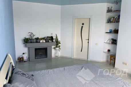 Продам 1-кімнатну квартиру в новобудові, Рогань, Код: 805373/3