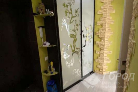 Продам 1-кімнатну квартиру в новобудові, Рогань, Код: 805373/3