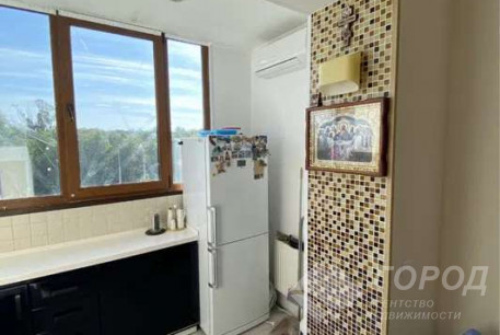 Продам 1-кімнатну квартиру в новобудові, Рогань, Код: 805373/3