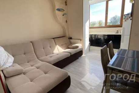 Продам 1-кімнатну квартиру в новобудові, Рогань, Код: 805373/3