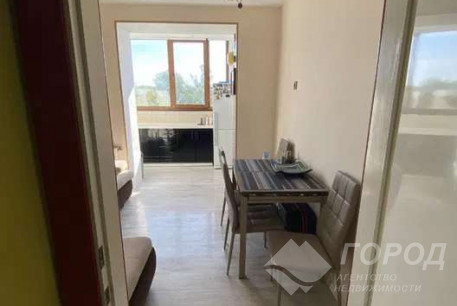 Продам 1-кімнатну квартиру в новобудові, Рогань, Код: 805373/3