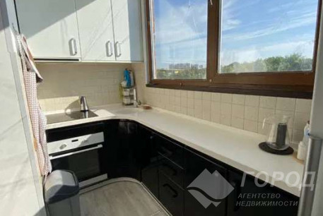 Продам 1-кімнатну квартиру в новобудові, Рогань, Код: 805373/3