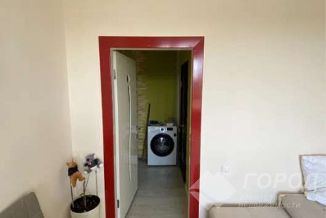 Продам 1-кімнатну квартиру в новобудові, Рогань, Код: 805373/3