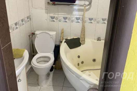 Продам 1-кімнатну квартиру в новобудові, Рогань, Код: 805373/3