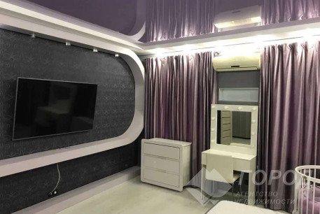 Продам 2-х кімнатну квартиру в новобудові, Салтовка, Студенческая метро, Код: 805381/1