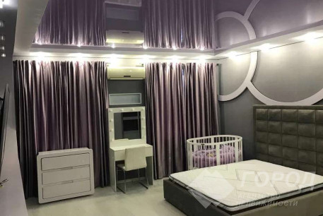 Продам 2-х кімнатну квартиру в новобудові, Салтовка, Студенческая метро, Код: 805381/1