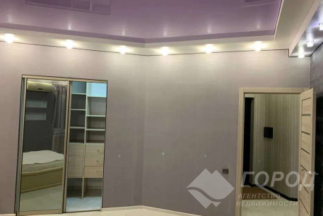 Продам 2-х кімнатну квартиру в новобудові, Салтовка, Студенческая метро, Код: 805381/1