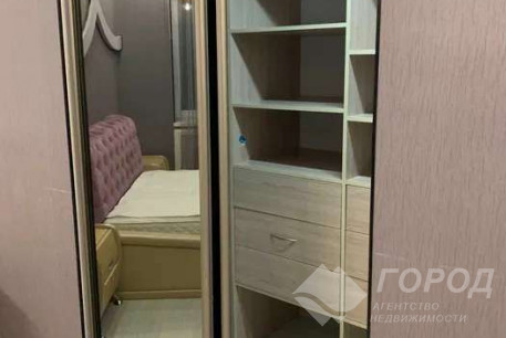 Продам 2-х кімнатну квартиру в новобудові, Салтовка, Студенческая метро, Код: 805381/1