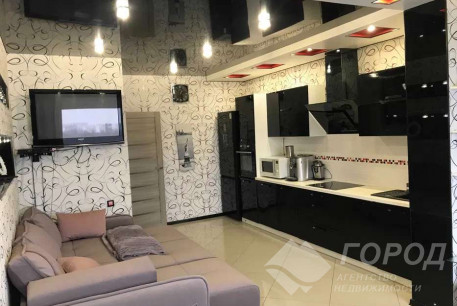 Продам 2-х кімнатну квартиру в новобудові, Салтовка, Студенческая метро, Код: 805381/1