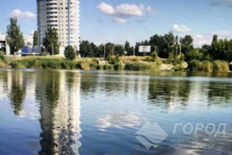 Продам 2-х кімнатну квартиру в новобудові, Салтовка, Студенческая метро, Код: 805381/1