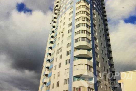 Продам 2-х кімнатну квартиру в новобудові, Салтовка, Студенческая метро, Код: 805381/1