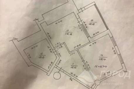 Продам 2-х кімнатну квартиру в новобудові, Салтовка, Студенческая метро, Код: 805381/1