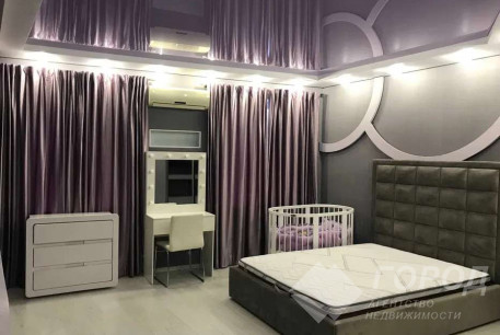 Продам 2-х кімнатну квартиру в новобудові, Салтовка, Студенческая метро, Код: 805381/1