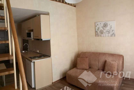 Сдам 1-кімнатну квартиру, Гагарина проспект, Защитников Украины метро (Площадь Восстания), Код: 805382/1