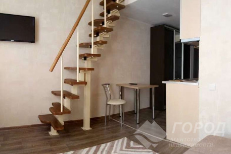 Сдам 1-кімнатну квартиру, Гагарина проспект, Защитников Украины метро (Площадь Восстания), Код: 805382/1