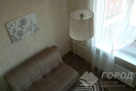 Продам 1-кімнатну квартиру, Гагарина проспект, Защитников Украины метро (Площадь Восстания), Код: 805382/2